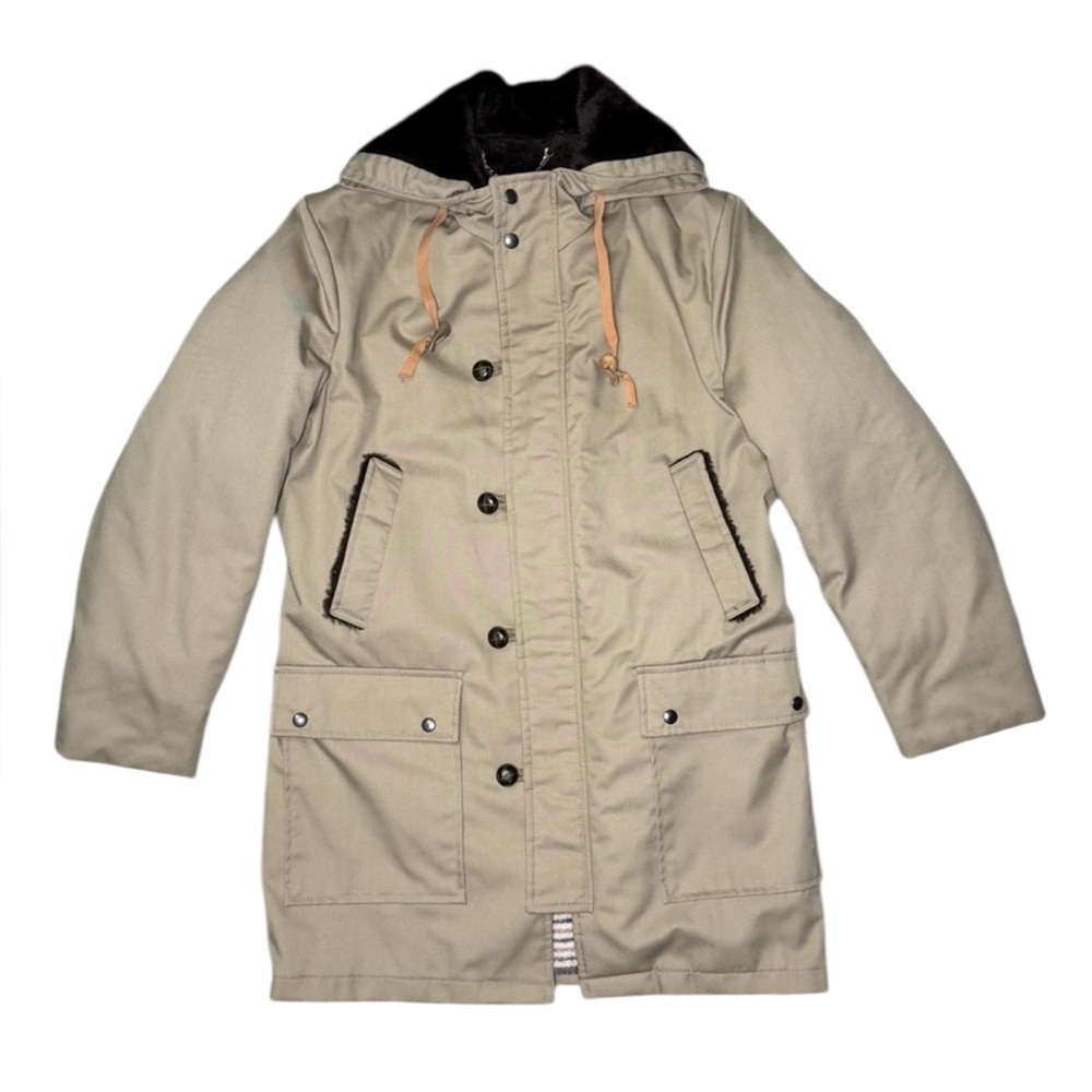 Vintage Sears Outerwear coat